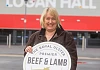 Karen Hughes, RUAS reminds livestock exhibitors that the close of entry deadline for the 2020 Beef & Lamb Championships is Friday 6th&nbsp;November at 5pm.