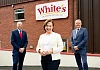 Economy Minister Diane Dodds today announced that 