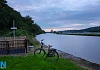 Plans continue to link the Greenway at Victoria Lock to the border. Photograph: Columba O'Hare/ Newry.ie  