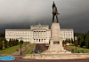 Stormont