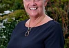 Liz Cuddy, CEO, Southern Area Hospice. Photograph: Columba O'Hare/ Newry.ie 