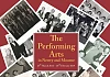 Front cover for The Performing Arts in Newry and Mourne booklet