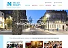 The new Hello Newry Website can be viewed at www.newry.com