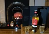 The Matt D'Arcy Ten Year Old Port finished Whiskey. Photograph: Columba O'Hare/ Newry.ie 