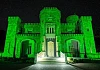 Killeavy Castle
