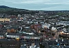 Newry City.