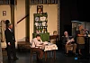 Bunclody/ Kilymyshall Drama Group present Da at the Newry Drama Festival. Photograph: Columba O'Hare/ Newry.ie 