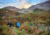 The stunning Ring of Gullion in South Armagh.