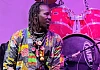 Abdou Sene from  Keur Gu Rutmo 