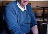 Brian Fitzpatrick, WEast Chernobyl. Photograph: Columba O'Hare