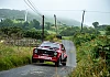 Newry's John Gordon is one of the stage sponsors for this year's Down Rally.