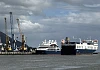 Warrenpoint Port. Photograph: Columba O'Hare/ Newry.ie 