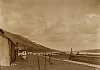 A rare photograph of the Victoria Lock taken c.1920. Newry and Mourne Museum Collection