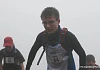 David Burns - Newry AC Junior - Hills & Dales Binnian Race