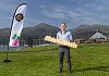 Former Newry, Mourne and Down District Council Chairperson, Councillor Philip Campbell recently launched the popular Eats & Beats Festival which takes place in Newcastle on Saturday 5 and Sunday 6 September.