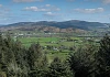 The beautiful Ring of Gullion 