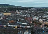 Newry city. Photograph: Columba O'Hare/ Newry.ie 