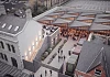 An artists impression of the development. Image: Clyde Shanks