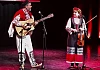 Accolade&rsquo;s musical directors Nikolay and Veselka Ivanovi