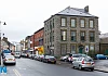 Hill Street and John Mitchell Place and surrounding streets are due for a facelift following the release of a council tender for the work. Photograph: Columba O'Hare/ www.newry.ie 