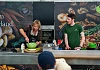 The food stage will showcase some of Northern Ireland’s best-loved culinary personalities, including Jenny Bristow.  