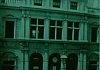 Newry Post Office pictured in the early years of the 20th century. Newry and Mourne Museum Collection