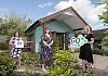 Runaway Irish Weddings, Downpatrick is one of the businesses to benefit from the Go For It Programme.