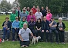 Brain Injury Foundation members 