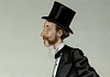 Vanity Fair caricature of Francis Charles, Lord Newry, published in 1876. Lord Newry was a talented amateur actor and musician as well as being a successful theatre owner. As an entertaining raconteur, he was a popular guest at society dinner parties. Newry and Mourne Museum Collection