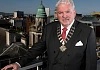 Feargal McCormack the new President of Chartered Accountants Ireland