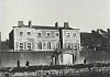 Photograph of Kilmorey Street bridewell, c. early 1900s. Newry & Mourne Museum Collection