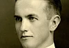 Dr Michael McVerry at time of his graduation in 1939. He was one of the first doctors to have a surgery in the Newry Health Centre in John Mitchel Place. Courtesy of Dr Michele McVerry