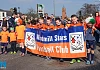 The 2016 St Patrick's day Parade in Newry. Photograph: Columba O'Hare