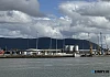 Warrenpoint Port. Photograph: Columba O'Hare/ Newry.ie 