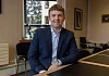  Gerard Byrne, SRC Director of Finance and Planning