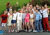 Barcroft have been running community events for many years. This one was back in 2003. 15 Years later the Summer Festival runs from 23-28 July. Photograph: Columba O'Hare/ Newry.ie 