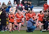 Armagh take on Waterford tomorrow (file pic). Photograph: Columba O'Hare/ Newry.ie 