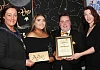 The winner of the Inspirational Young Person Category of the YAFTAS this year was Jamie’Lee McClelland. This category was kindly sponsored by Specsavers Newry.