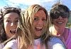 Looking forward to Newry Colour Run