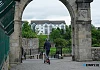 E-Scooters are to be banned from the Translink network from 1 June 2026. Photograph: Columba O'Hare/ Newry.ie 
