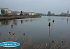 The Albert Basin hosts the NCFFI Junior Club Championships next weekend. Photograph: Columba O'Hare 