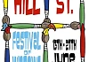 Hill Street Festival of Windows