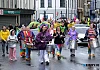 Newry Pride parade 2025. Photograph: Columba O'Hare/ Newry.ie 