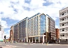 New QUB Student accommodation is due to open in Belfast next year.