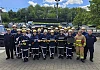 NIFRS Cadets