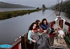 The Soteria will have a series of Trad Cruises for the Fleadh. Photograph: Columba O'Hare 