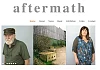 The Aftermath Exhibition is in Newry in November.