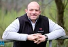 Rory Best. Photograph: Columba O'Hare 