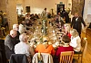 The City of Merchants Banquet is not to be missed.