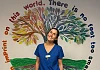 Student Midwife Aoife McConville from Rathfriland